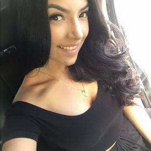 Meet your Posher, Andrea